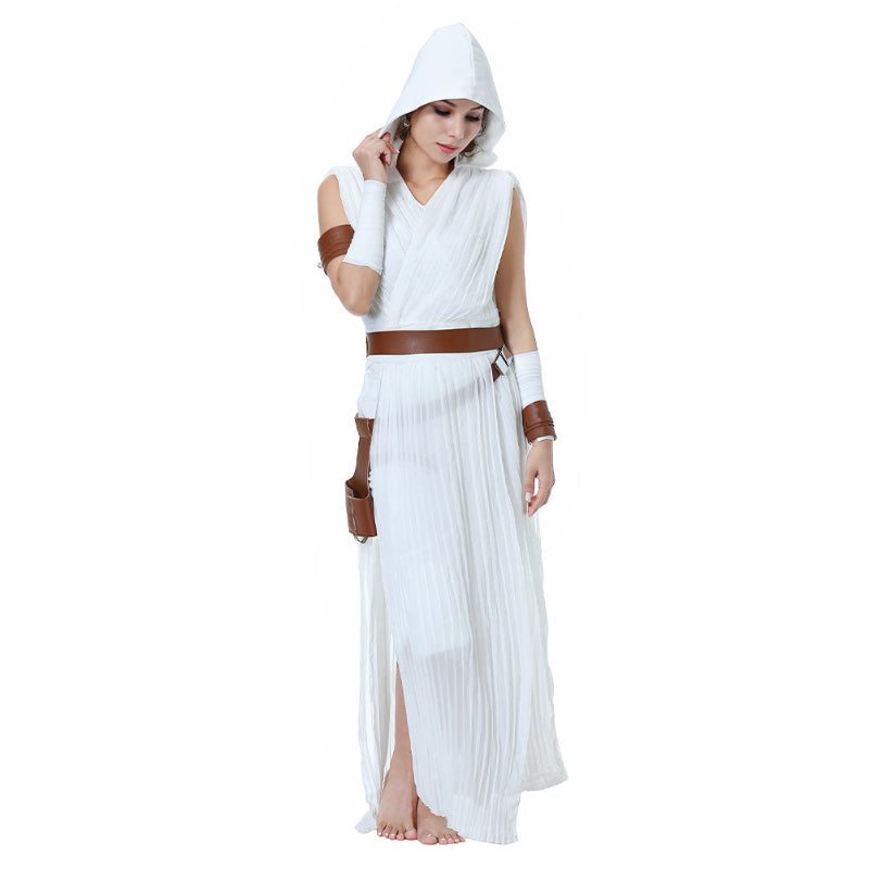 Rey Cosplay Costume