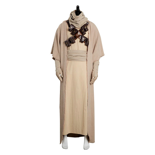 Star Wars Tusken Raider Outfit