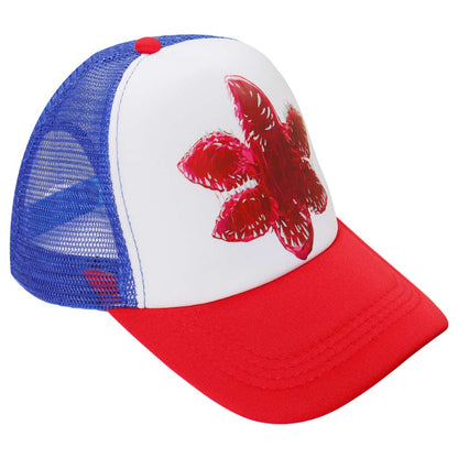 Stranger Things Demogorgon Cosplay Costume Cap