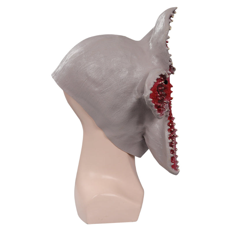 Stranger Things Demogorgon Cosplay Mask