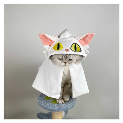 Suzume Cosplay Costume Cloak For Pets