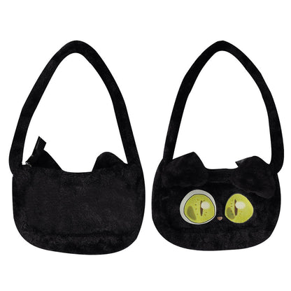 Suzume Door Locking Minister Cosplay Plush Bag