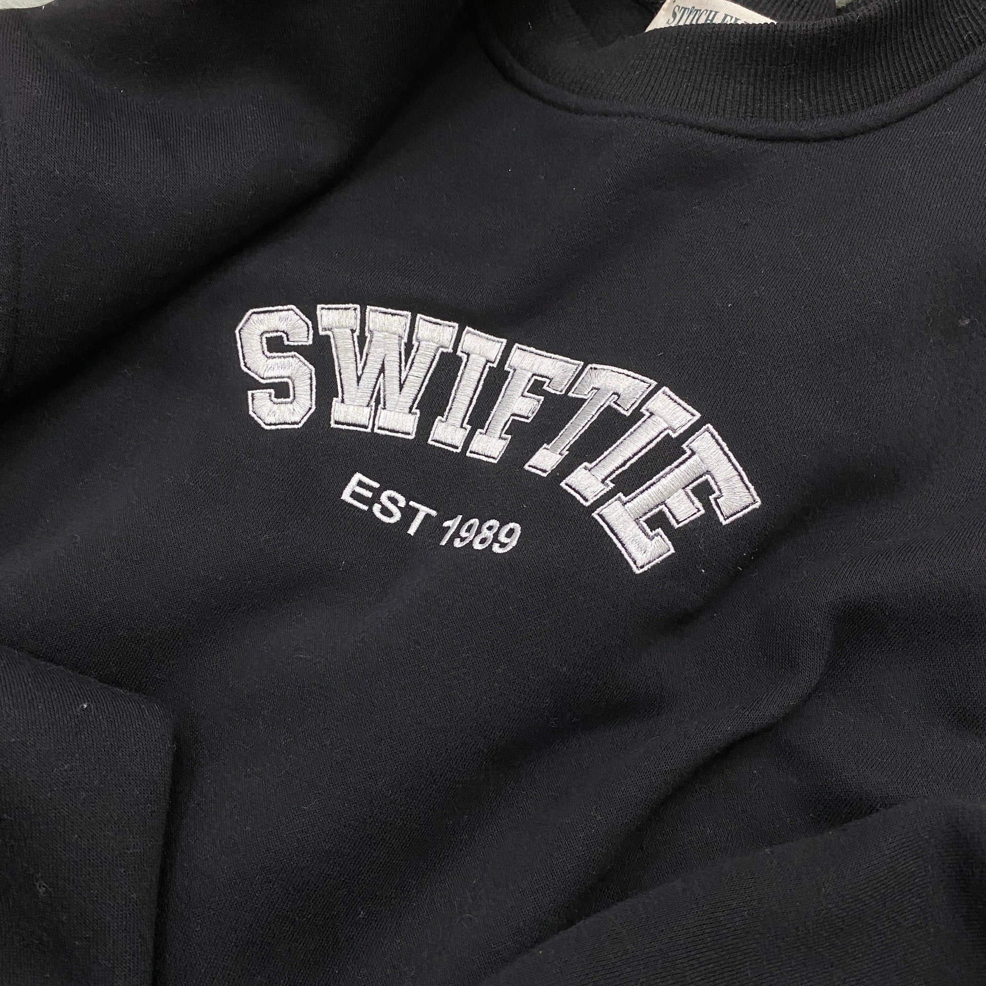 Swiftie Era Sweatshirt