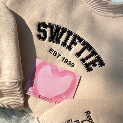 Swiftie Era Sweatshirt