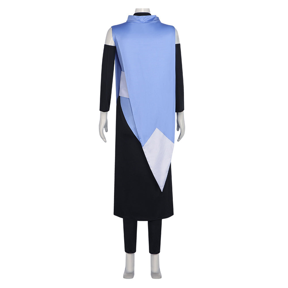 Sypha Belnades Cosplay Costume