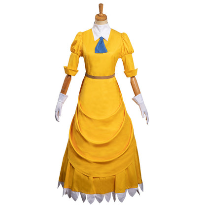 Tarzan Jane Cosplay Costume