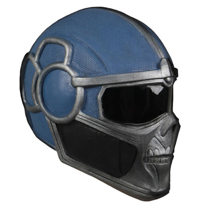 Taskmaster Mask Cosplay Latex Masks