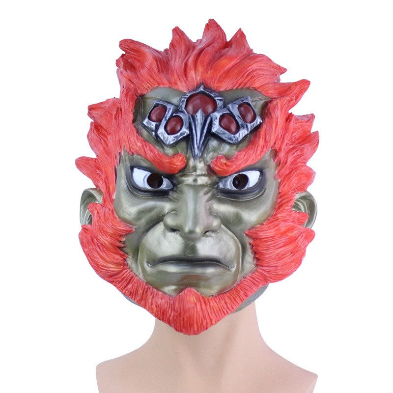 Tears Of The Kingdom Ganondorf Ganon Mask