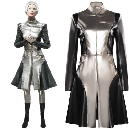 Tereshkova Cosplay Costume