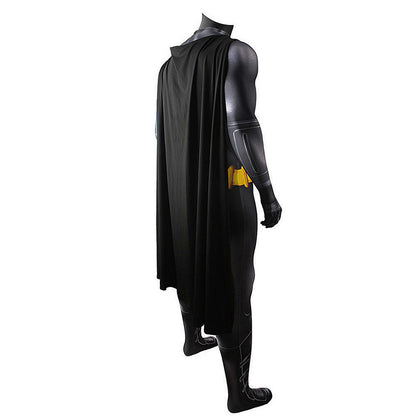 The Batman Cosplay Costume With Cloak