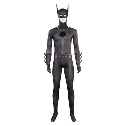 The Flash Batman Costume