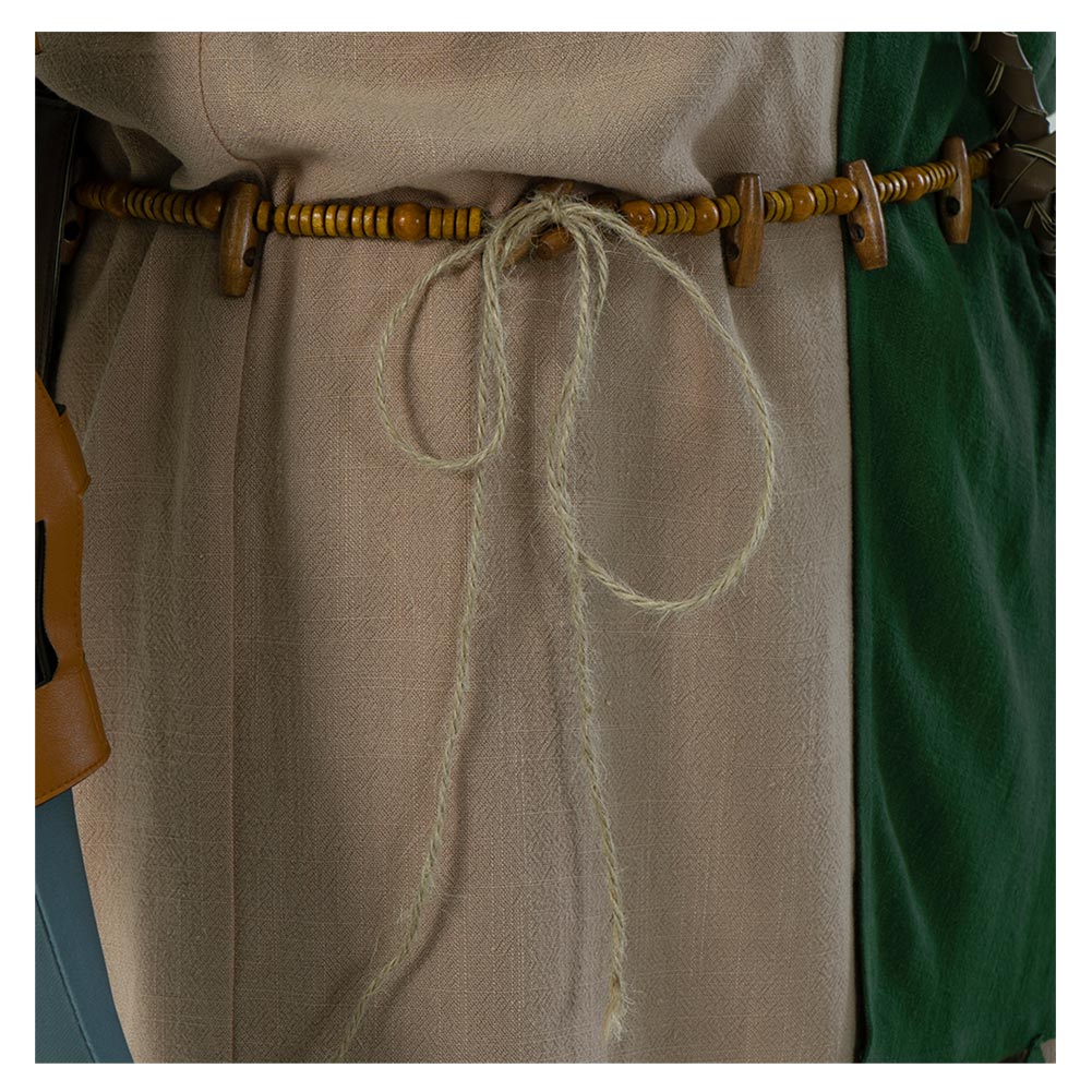 The Kingdom Link Cosplay Costume For Halloween
