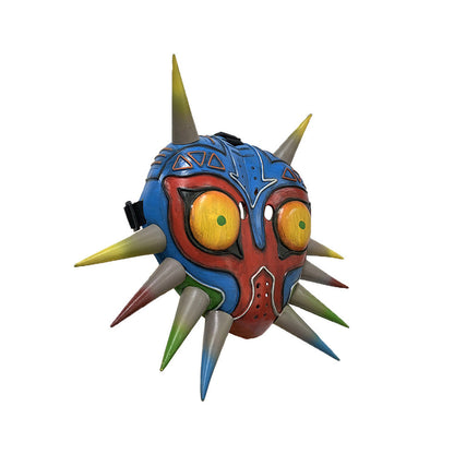 The Legend Of Zelda Majoras Mask