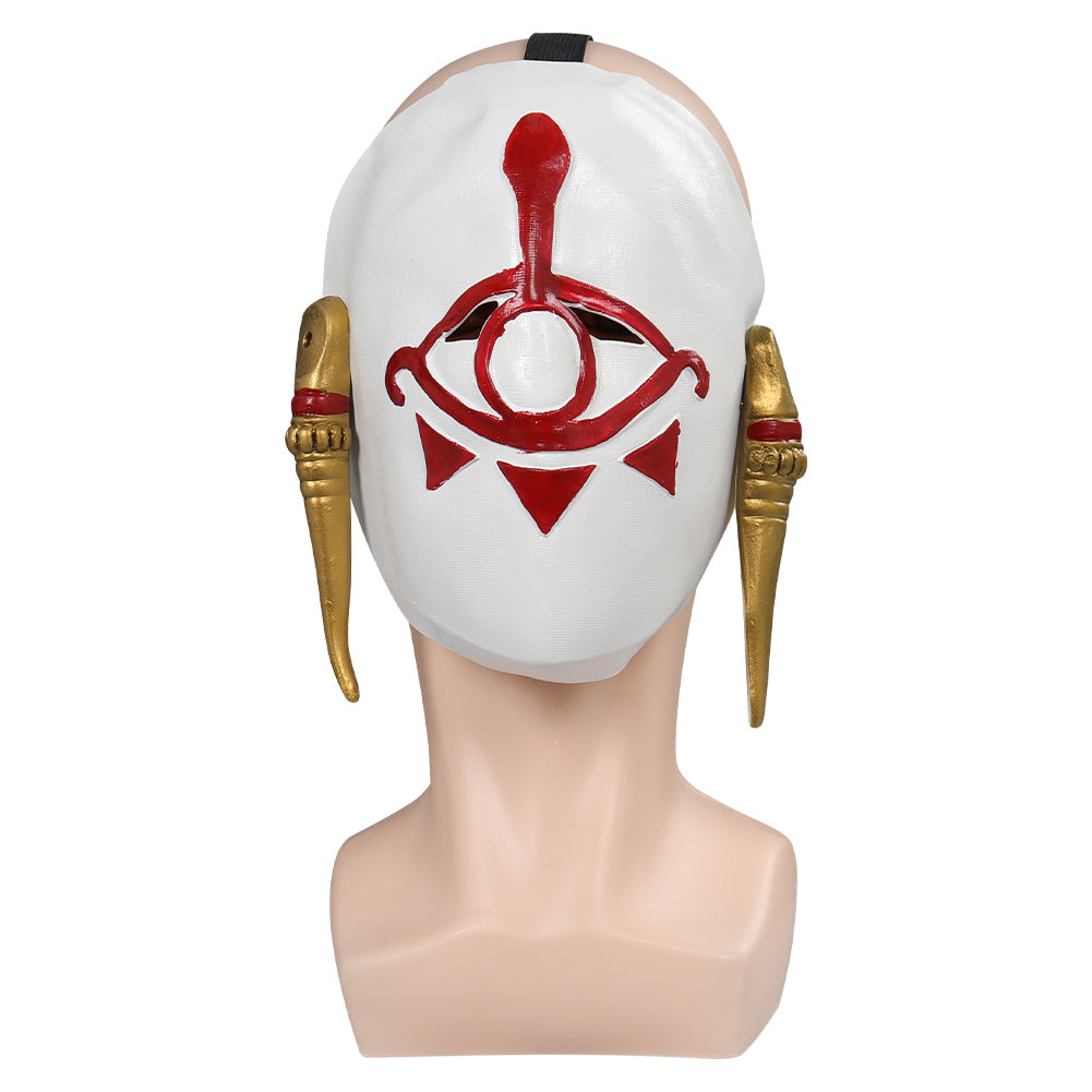 The Legend Of Zelda Yiga Footsoldier Mask One Size