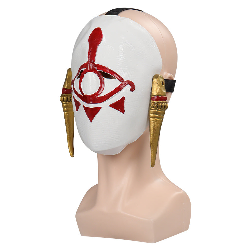 The Legend Of Zelda Yiga Footsoldier Mask