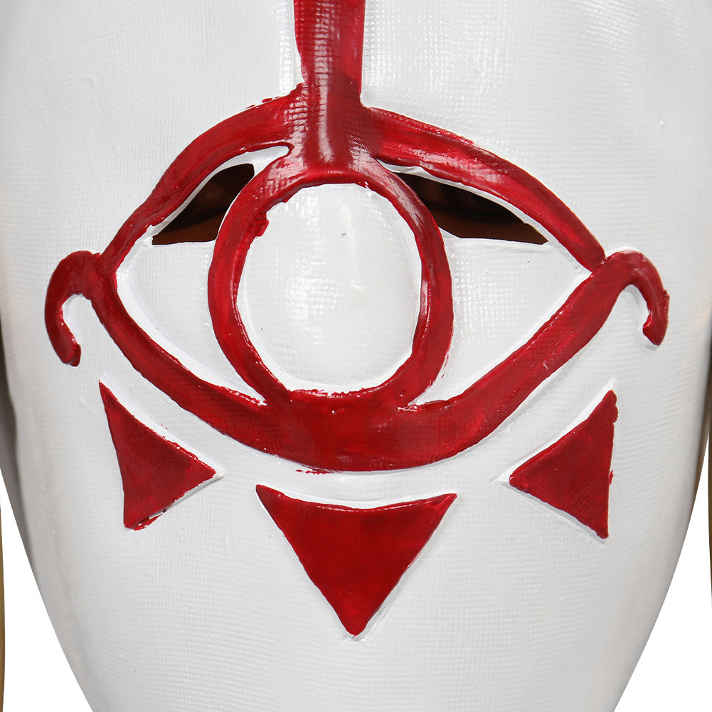 The Legend Of Zelda Yiga Footsoldier Mask