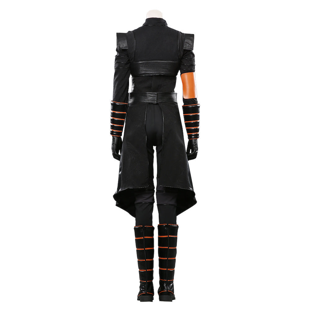 Star Wars Mandalorian Cosplay Suit
