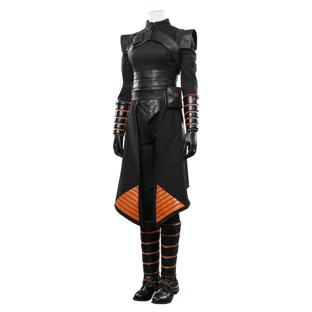 Star Wars Mandalorian Cosplay Suit