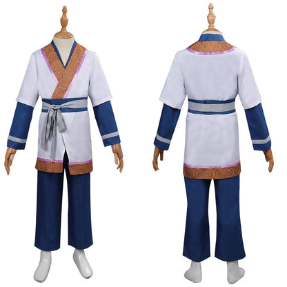 The Monkey King Lin Cosplay Costume