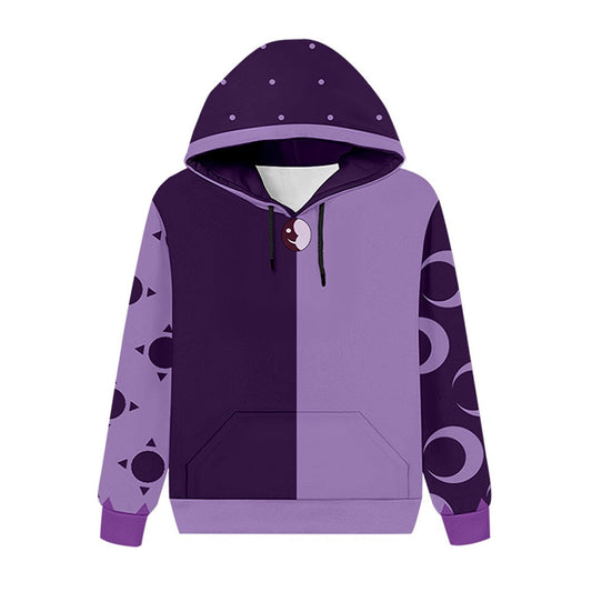 The Owl House Collector Cosplay Hoodie