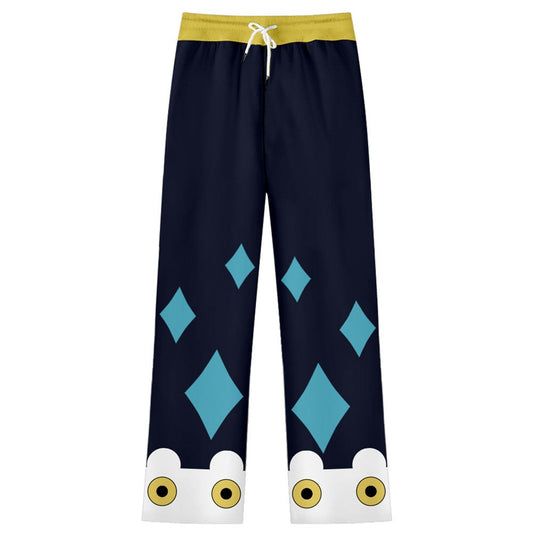 The Owl House Luz Noceda Cosplay Pants