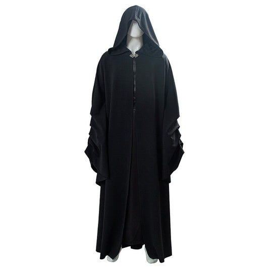 The Rise Of Skywalker Darth Sidious Costume