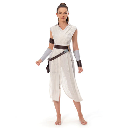 Rise Of Skywalker Outfit Dress
