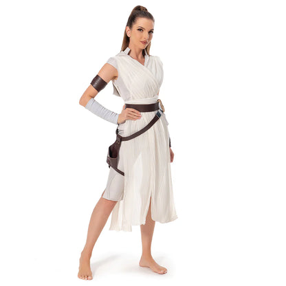 Rise Of Skywalker Outfit Dress