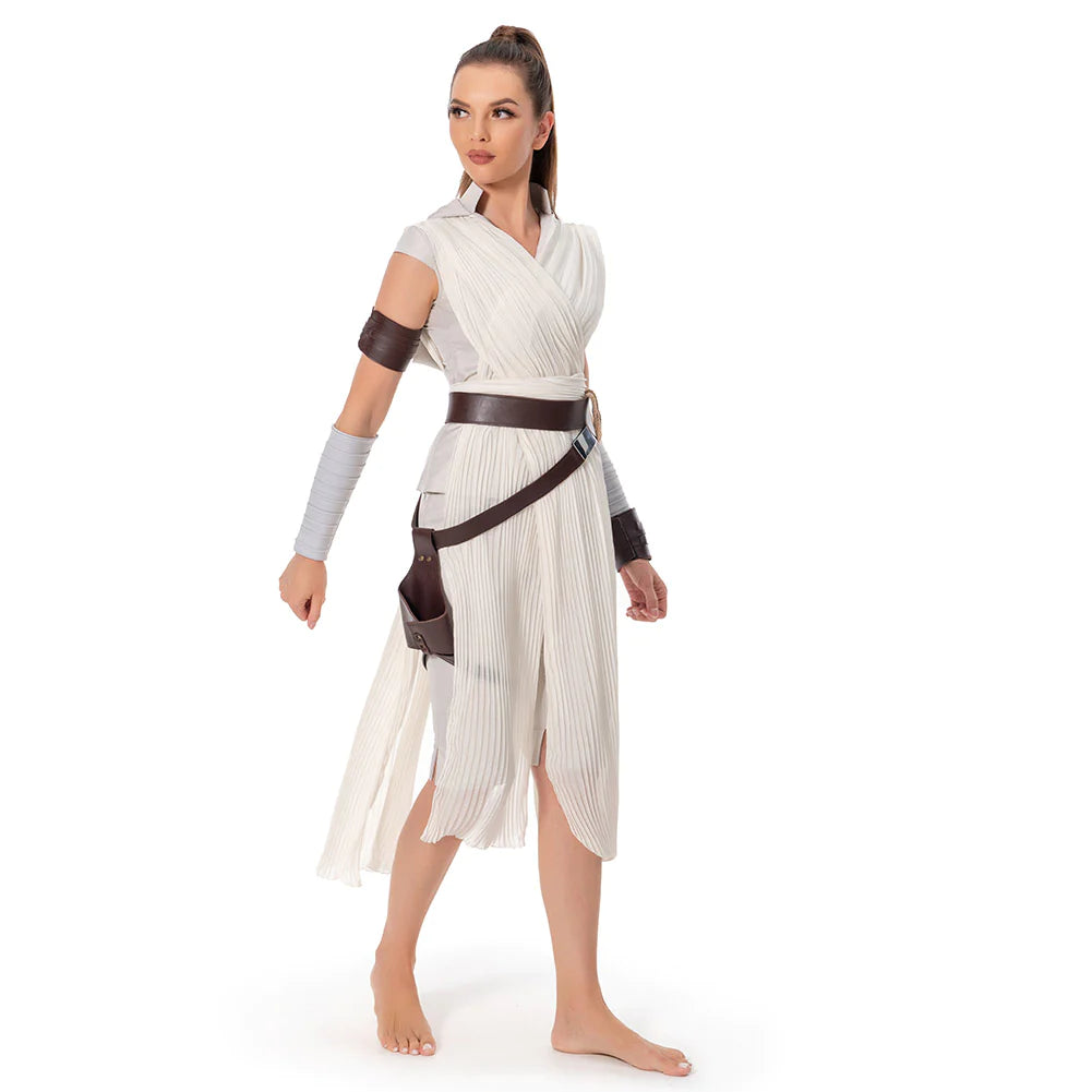 Rise Of Skywalker Outfit Dress