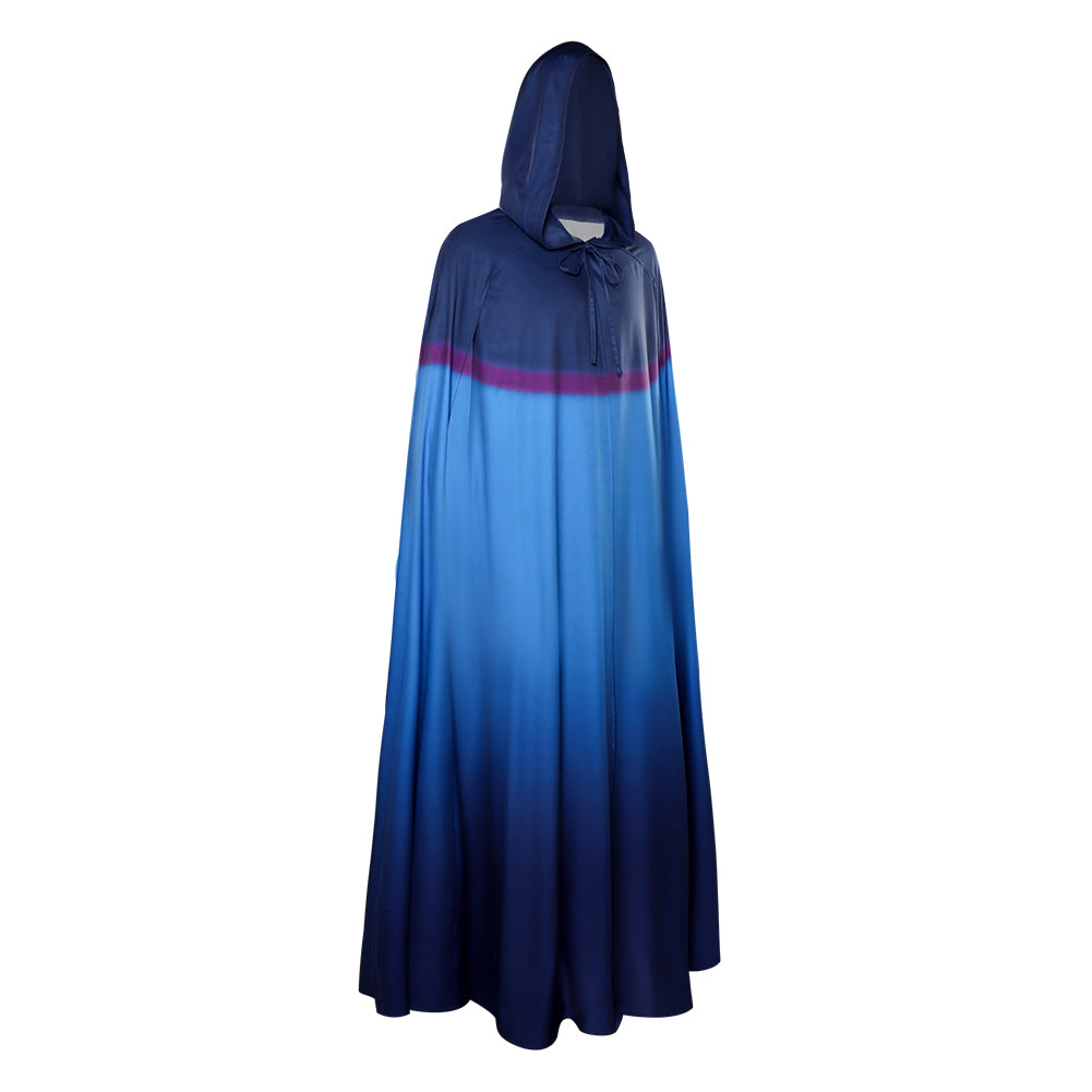 Thor Cloak Cosplay Costume