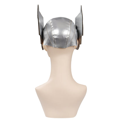 Thor 4 Jane Foster Cosplay Helmet With Mask