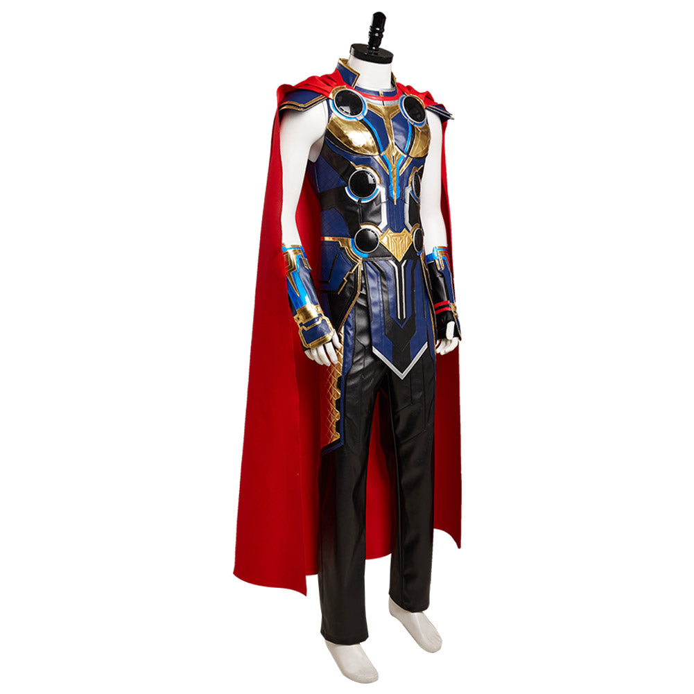 Thor Cosplay Costume Inspired‎ For Halloween