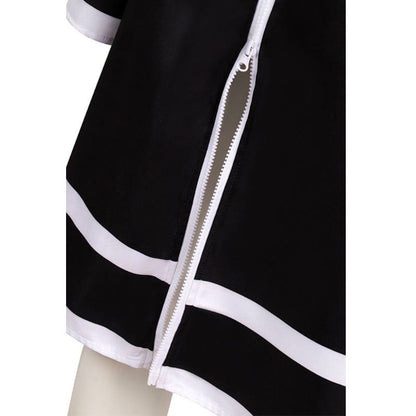 Tokyo Revengers Kawaragi Senju Cosplay Costume