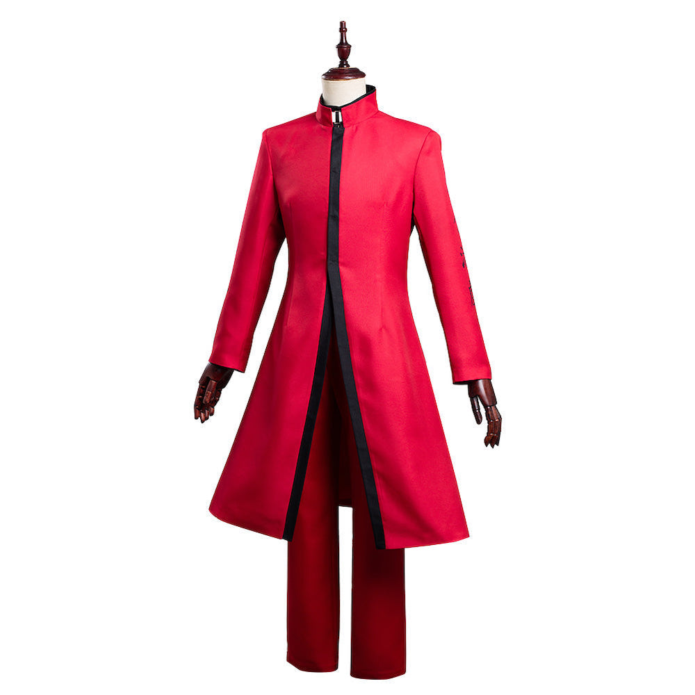 Tokyo Revengers Tenjiku Izana Kurokawa Cosplay Costume