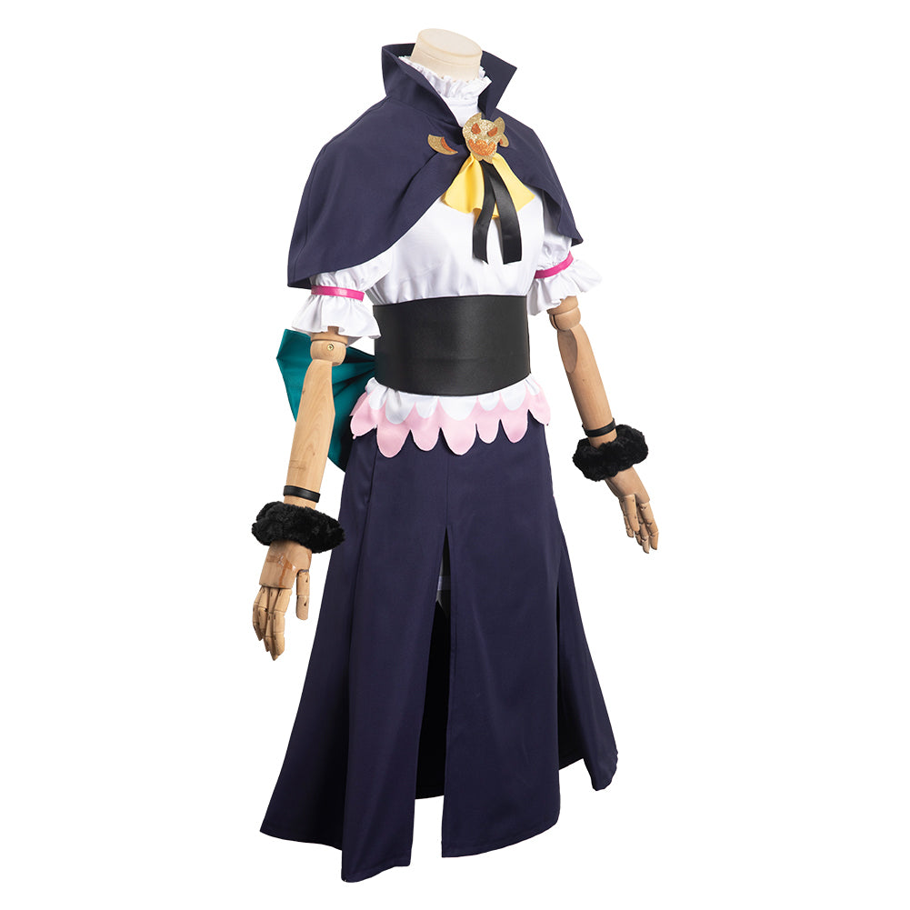 Tsushima Yoshiko Cosplay Costume – SocoHoodie