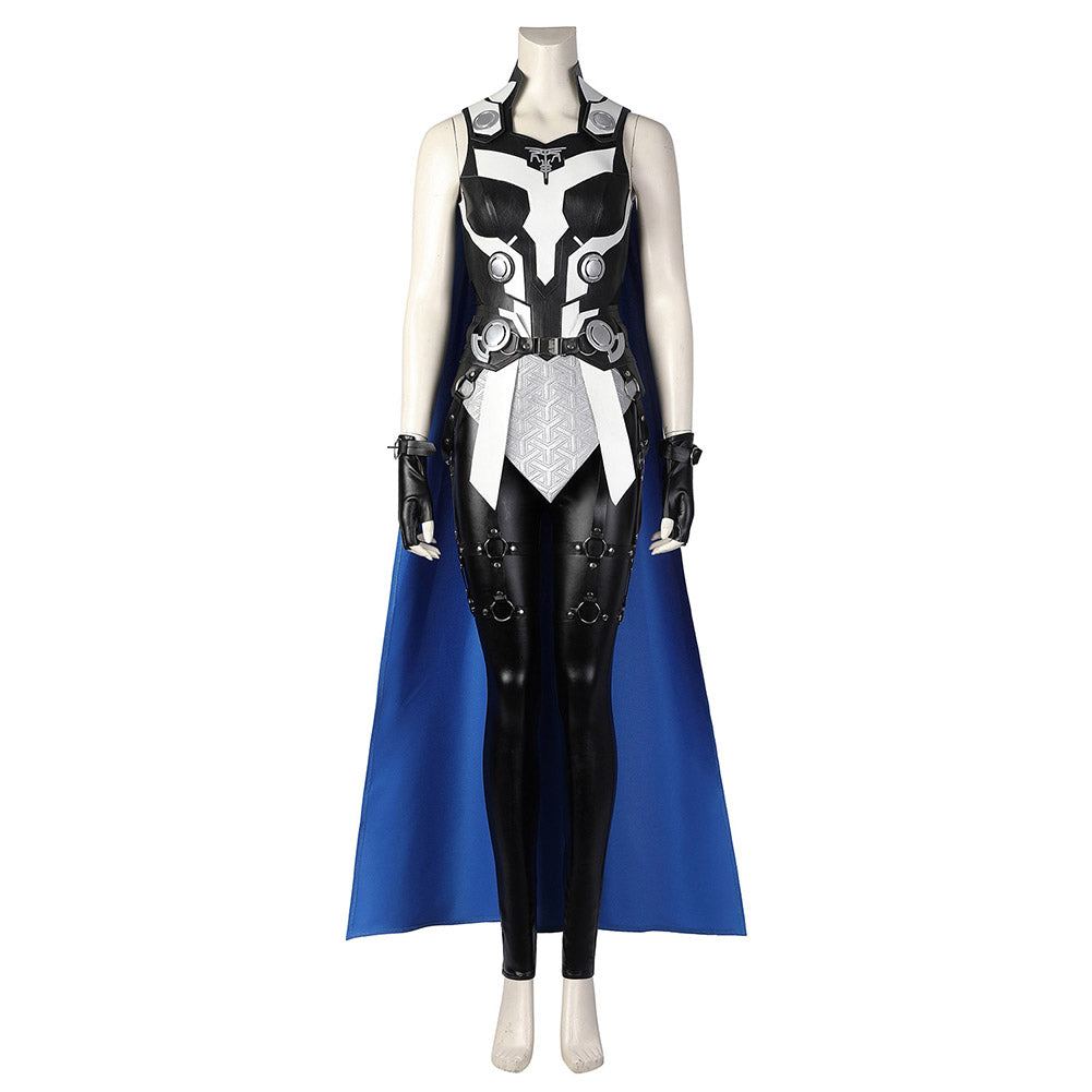 Valkyrie Cosplay Costume – SocoHoodie