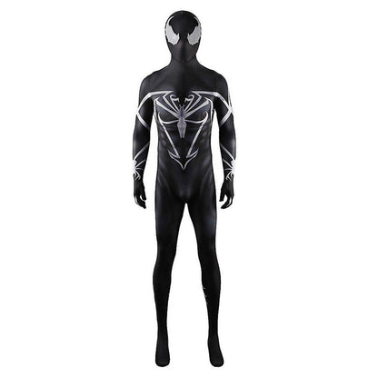 Venom Cosplay Costume For Halloween Carnival