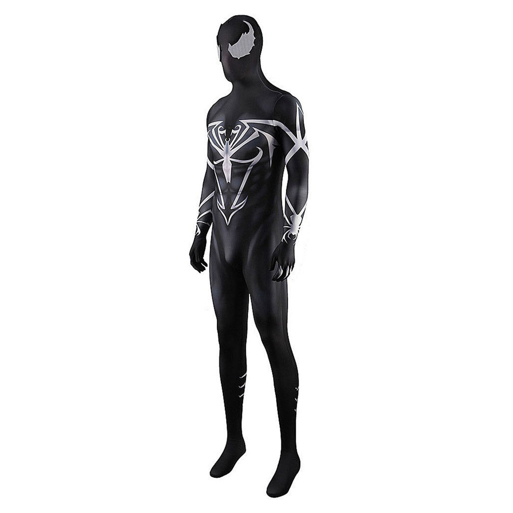 Venom Cosplay Costume For Halloween Carnival