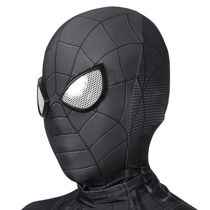 Venom X Spider Miles Morales Cosplay Costume