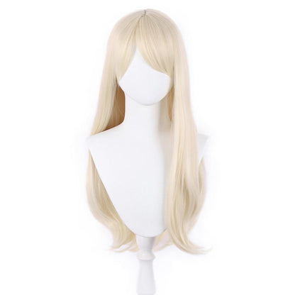 Wig Halloween Carnival Costume Props