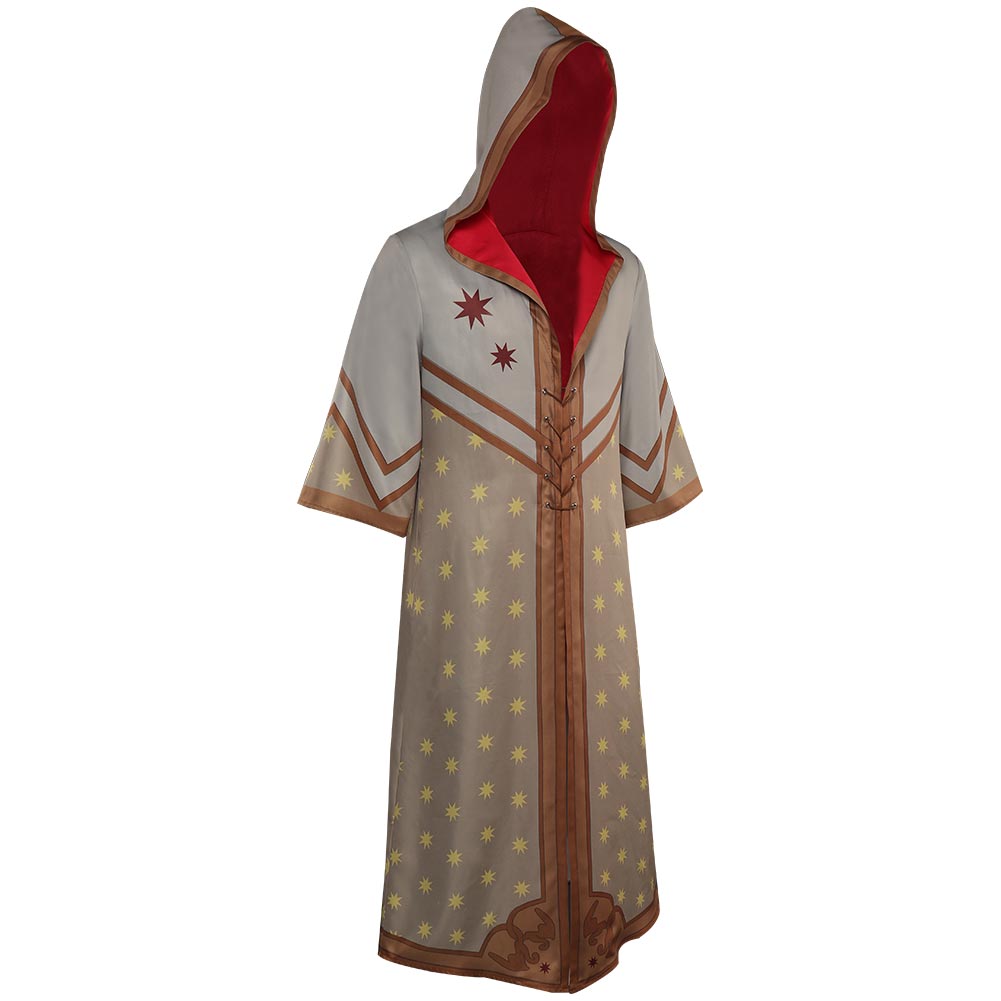 Harry Potter Legacy Robe Cosplay Costume