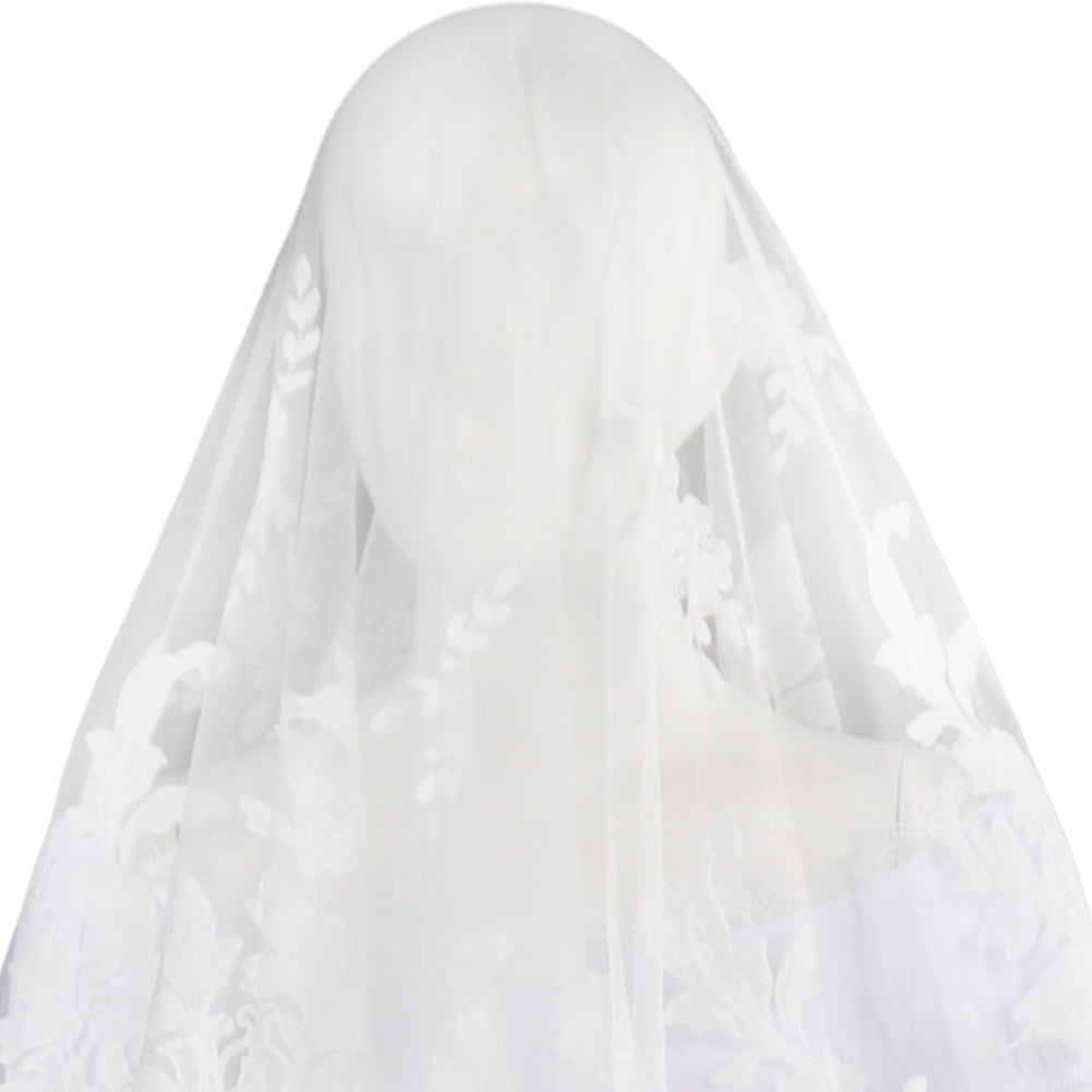 Haunted Mansion Ghost Bride Costume