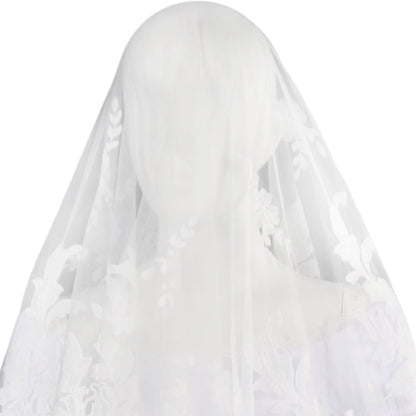 Haunted Mansion Ghost Bride Costume