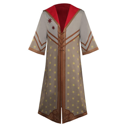 Harry Potter Legacy Robe Cosplay Costume