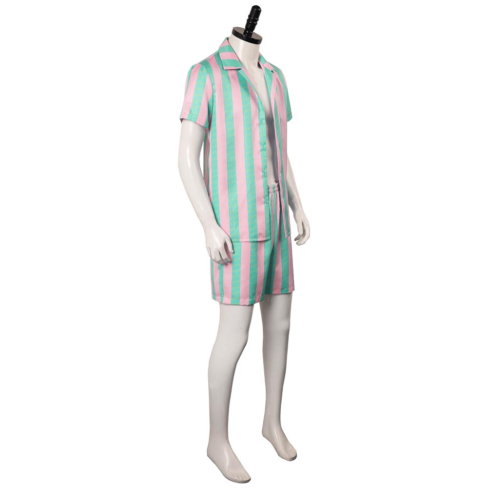 Beach Outfits Cosplay Costume