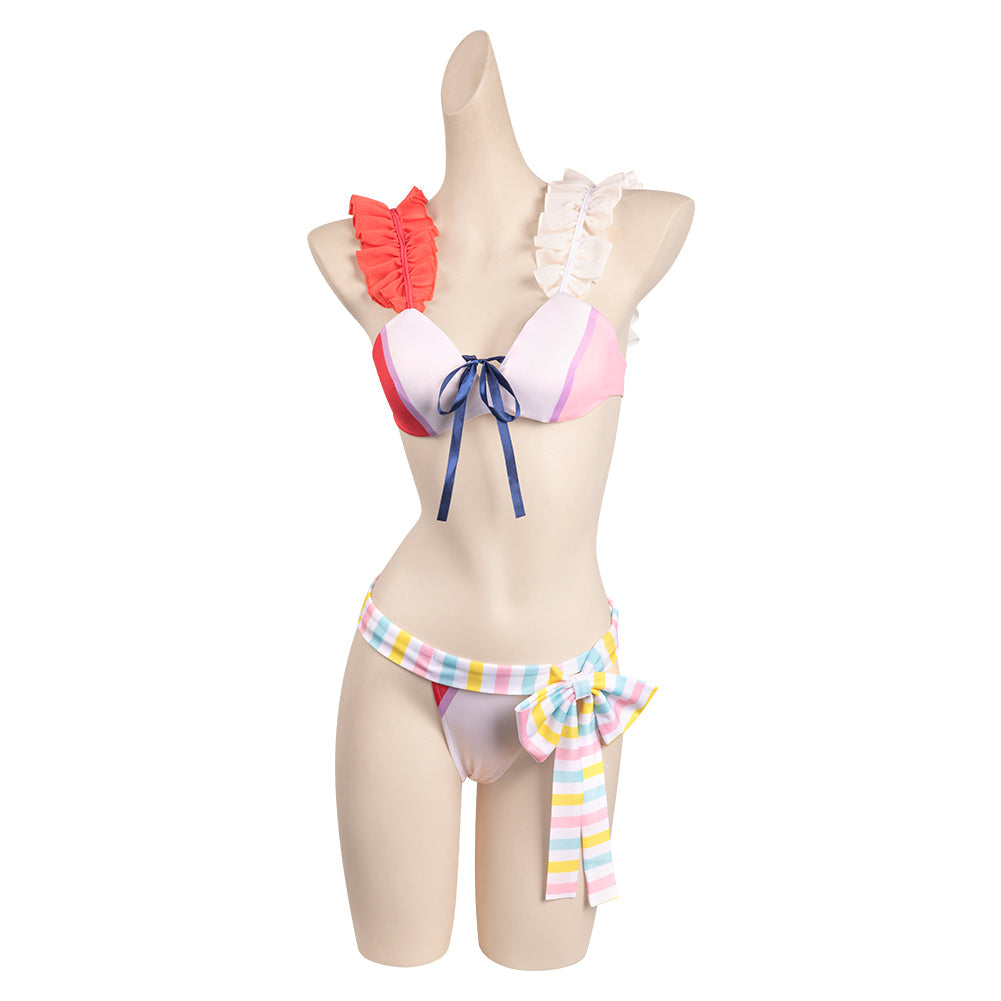 Uta Costume One Piece Swimsuit