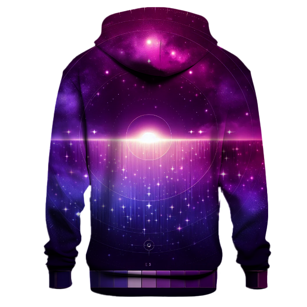 Celestial Bliss Hoodie