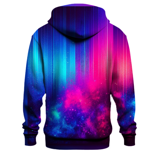 Electric Nights Hoodie