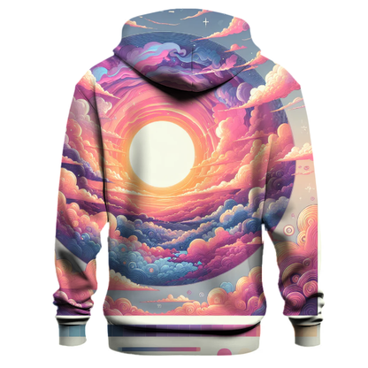 Fantasy Sky Hoodie