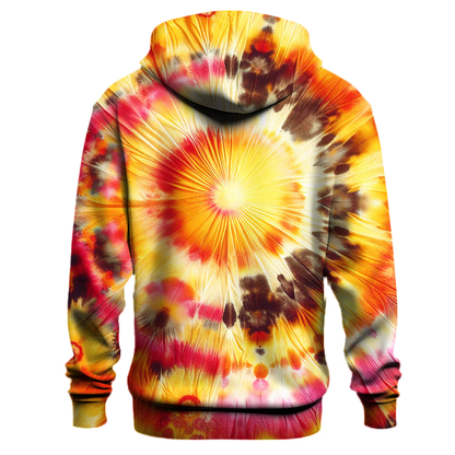 Sunshine Fusion Hoodie